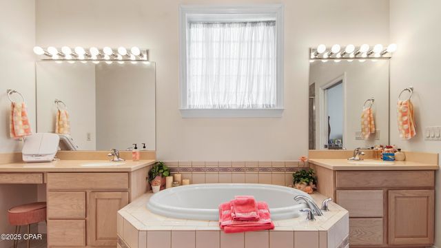 124 Legend Lakes Drive, Panama City, FL 32408