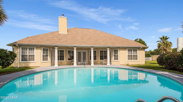 124 Legend Lakes Drive, Panama City, FL 32408