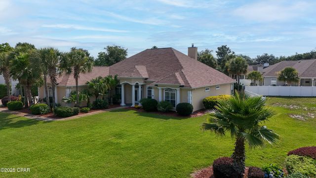 124 Legend Lakes Drive, Panama City, FL 32408