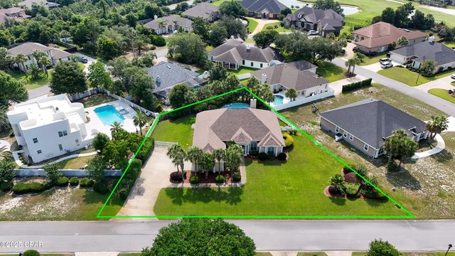 124 Legend Lakes Drive, Panama City, FL 32408