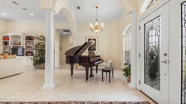 124 Legend Lakes Drive, Panama City, FL 32408