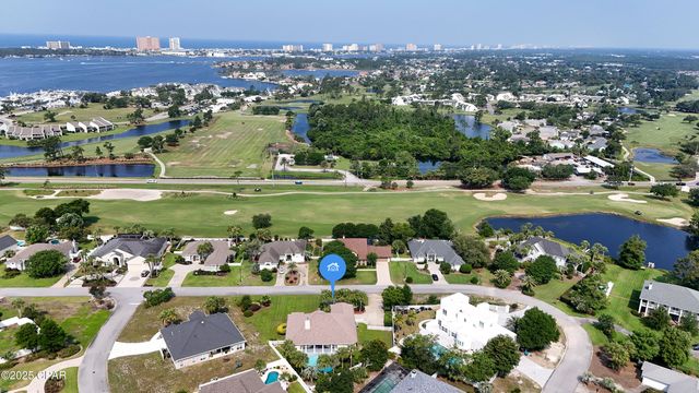 124 Legend Lakes Drive, Panama City, FL 32408