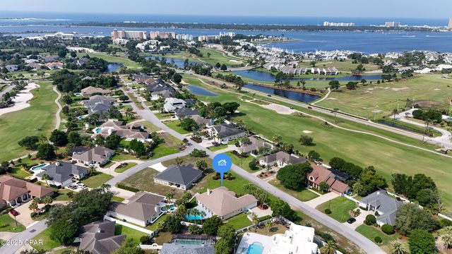 124 Legend Lakes Drive, Panama City, FL 32408