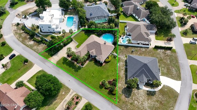 124 Legend Lakes Drive, Panama City, FL 32408