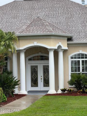 124 Legend Lakes Drive, Panama City, FL 32408