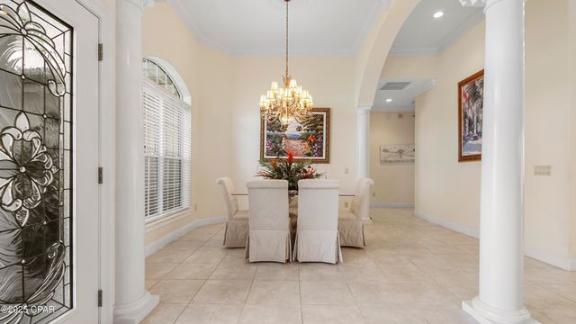124 Legend Lakes Drive, Panama City, FL 32408