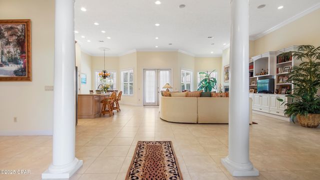 124 Legend Lakes Drive, Panama City, FL 32408