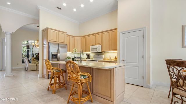 124 Legend Lakes Drive, Panama City, FL 32408