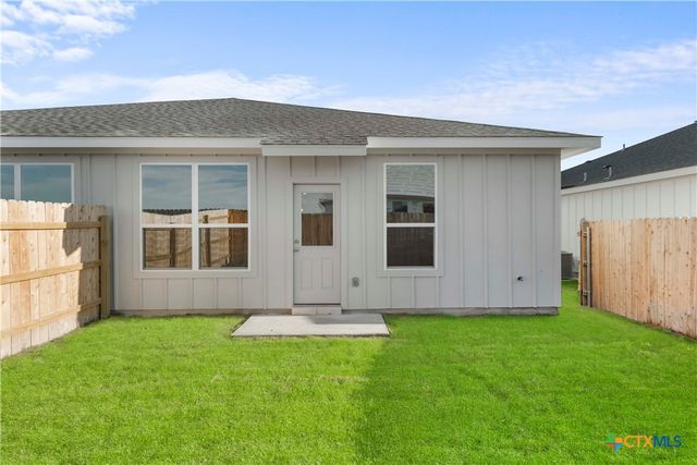 2906 Quail Ridge Lane, Temple, TX 76501