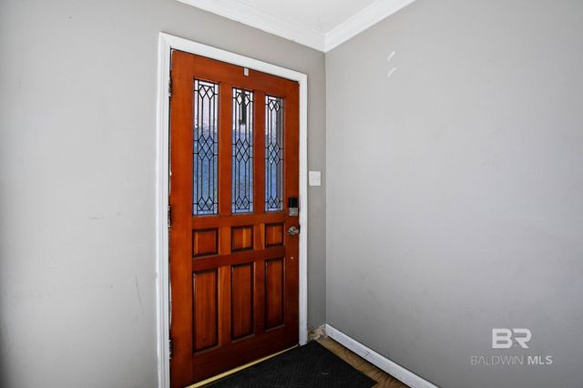 13545 Lyons Avenue, Bayou La Batre, AL 36509