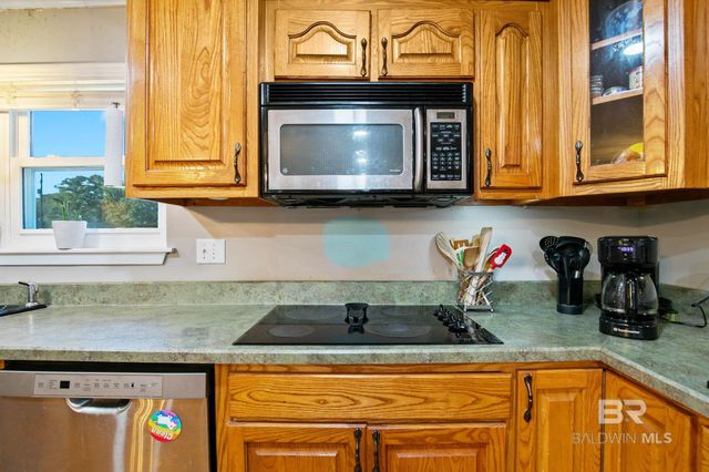 13545 Lyons Avenue, Bayou La Batre, AL 36509