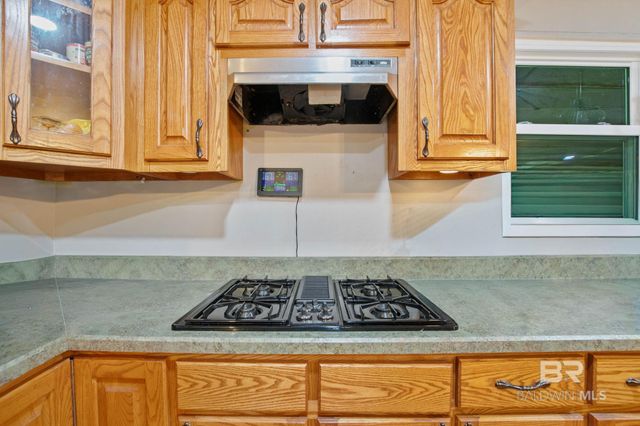 13545 Lyons Avenue, Bayou La Batre, AL 36509