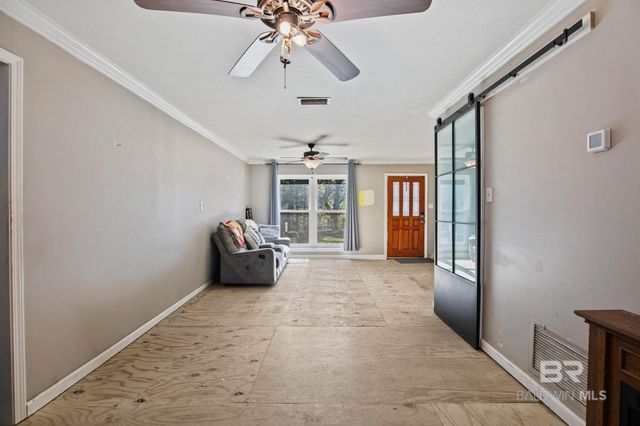 13545 Lyons Avenue, Bayou La Batre, AL 36509