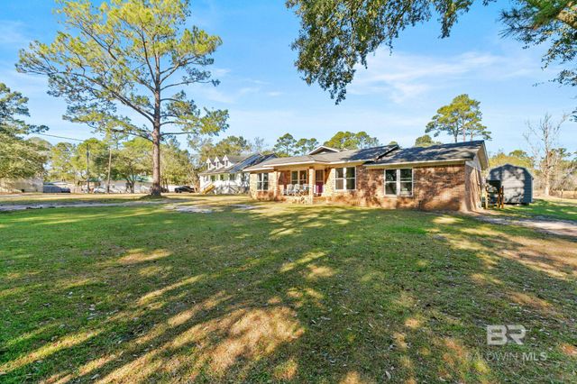 13545 Lyons Avenue, Bayou La Batre, AL 36509