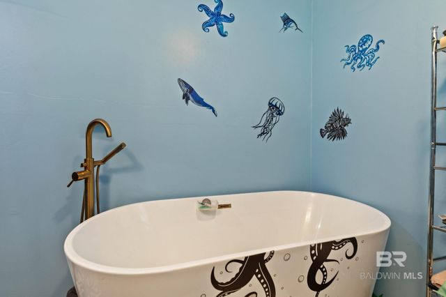 13545 Lyons Avenue, Bayou La Batre, AL 36509