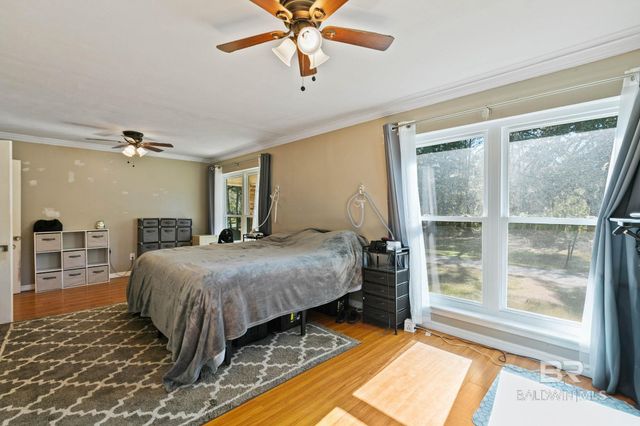 13545 Lyons Avenue, Bayou La Batre, AL 36509