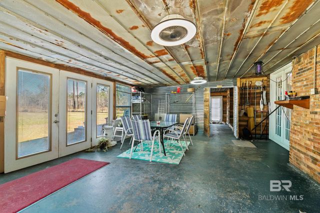 13545 Lyons Avenue, Bayou La Batre, AL 36509