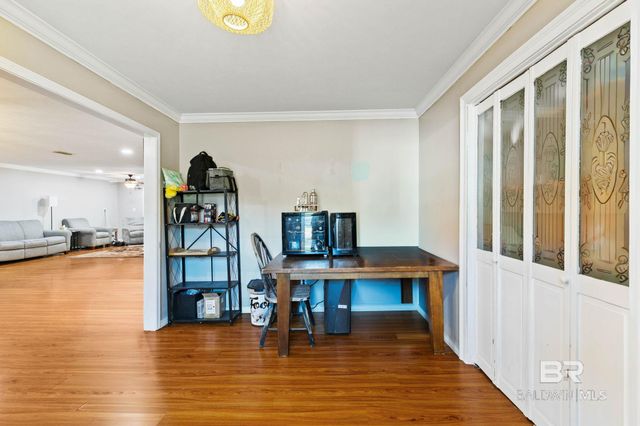 13545 Lyons Avenue, Bayou La Batre, AL 36509