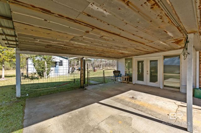 13545 Lyons Avenue, Bayou La Batre, AL 36509