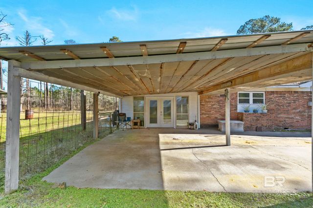 13545 Lyons Avenue, Bayou La Batre, AL 36509