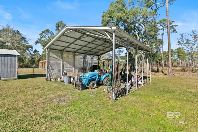 13545 Lyons Avenue, Bayou La Batre, AL 36509