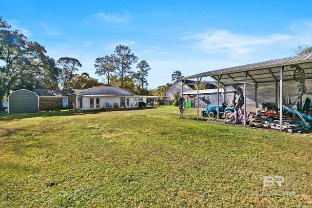 13545 Lyons Avenue, Bayou La Batre, AL 36509