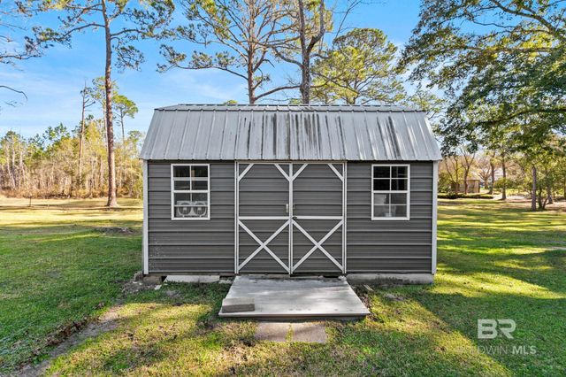 13545 Lyons Avenue, Bayou La Batre, AL 36509