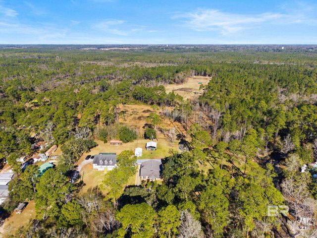 13545 Lyons Avenue, Bayou La Batre, AL 36509