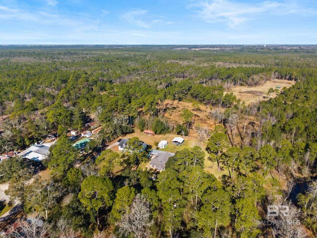 13545 Lyons Avenue, Bayou La Batre, AL 36509