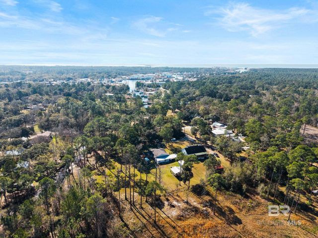 13545 Lyons Avenue, Bayou La Batre, AL 36509