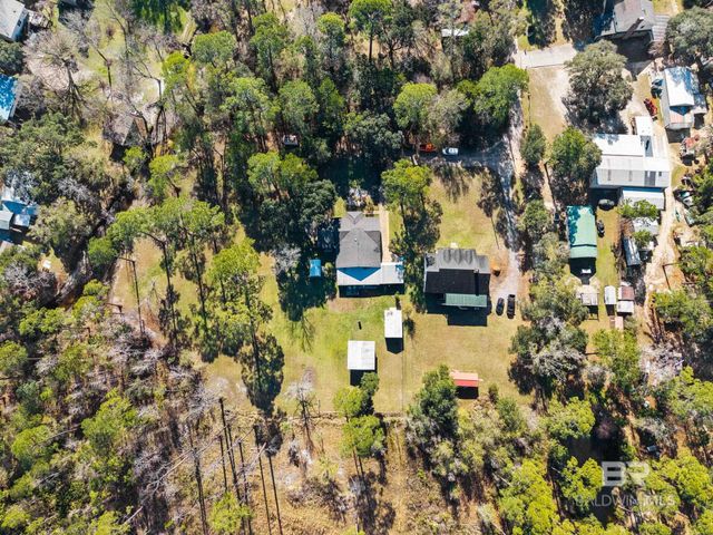 13545 Lyons Avenue, Bayou La Batre, AL 36509