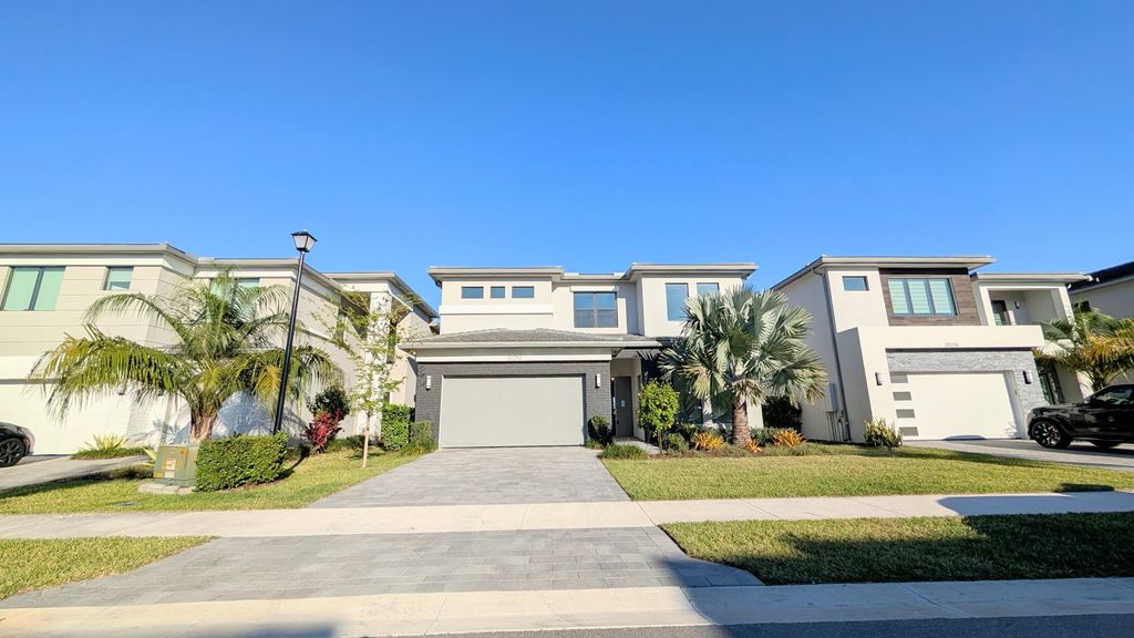 20290 Bandon Dunes Road, Boca Raton, FL 33434