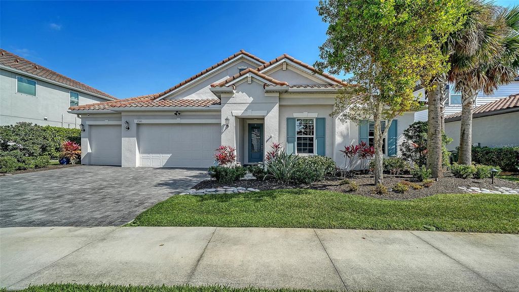 7300 GREAT EGRET BOULEVARD, Sarasota, FL 34241