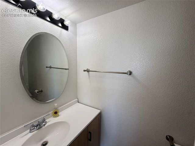 4810 Ardley Drive, Colorado Springs, CO 80922