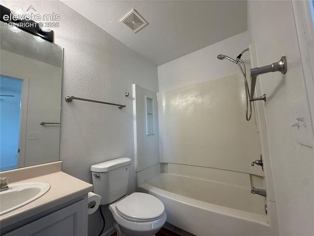 4810 Ardley Drive, Colorado Springs, CO 80922