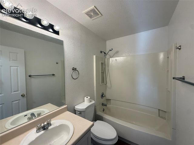 4810 Ardley Drive, Colorado Springs, CO 80922