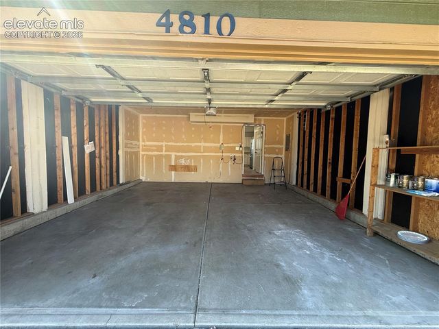 4810 Ardley Drive, Colorado Springs, CO 80922