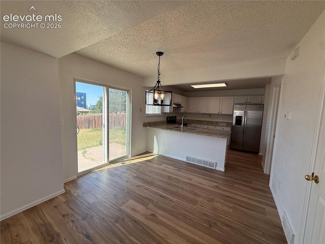 4810 Ardley Drive, Colorado Springs, CO 80922