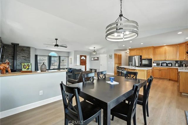 19415 Dallas Court, Hidden Valley Lake, CA 95467