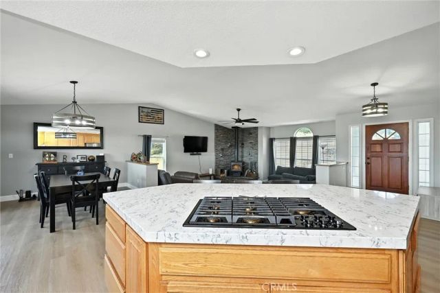 19415 Dallas Court, Hidden Valley Lake, CA 95467