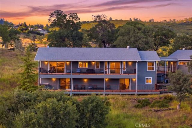 19415 Dallas Court, Hidden Valley Lake, CA 95467