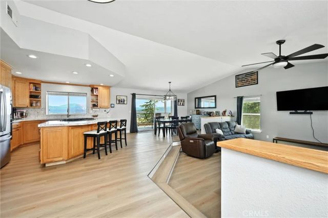 19415 Dallas Court, Hidden Valley Lake, CA 95467