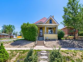 3060 N Josephine Street, Denver, CO 80205