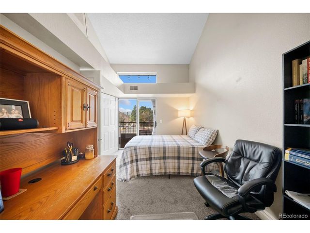 4899 S Dudley St 23B, Littleton, CO 80123