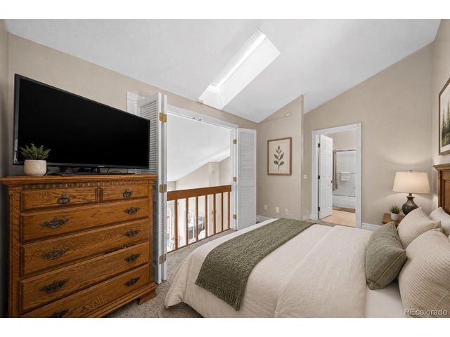 4899 S Dudley St 23B, Littleton, CO 80123