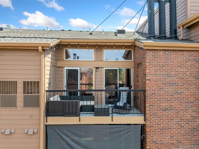 4899 S Dudley St 23B, Littleton, CO 80123