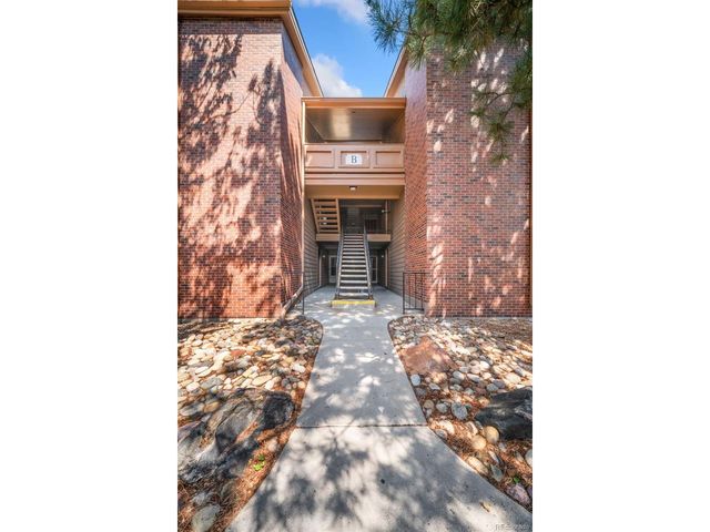 4899 S Dudley St 23B, Littleton, CO 80123