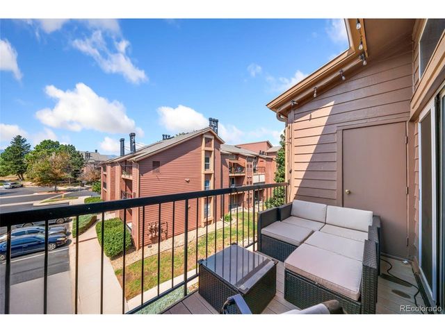 4899 S Dudley St 23B, Littleton, CO 80123