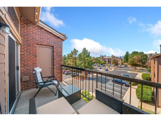 4899 S Dudley St 23B, Littleton, CO 80123