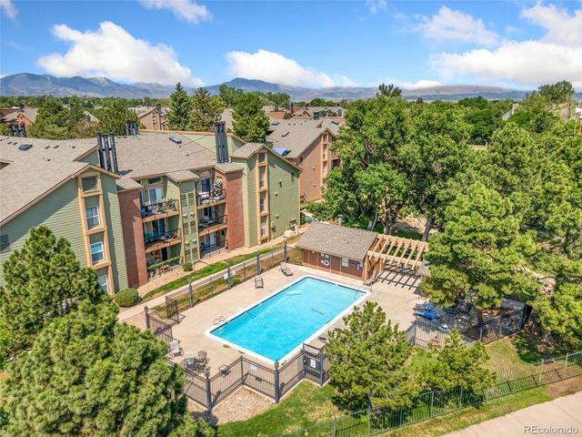 4899 S Dudley St 23B, Littleton, CO 80123